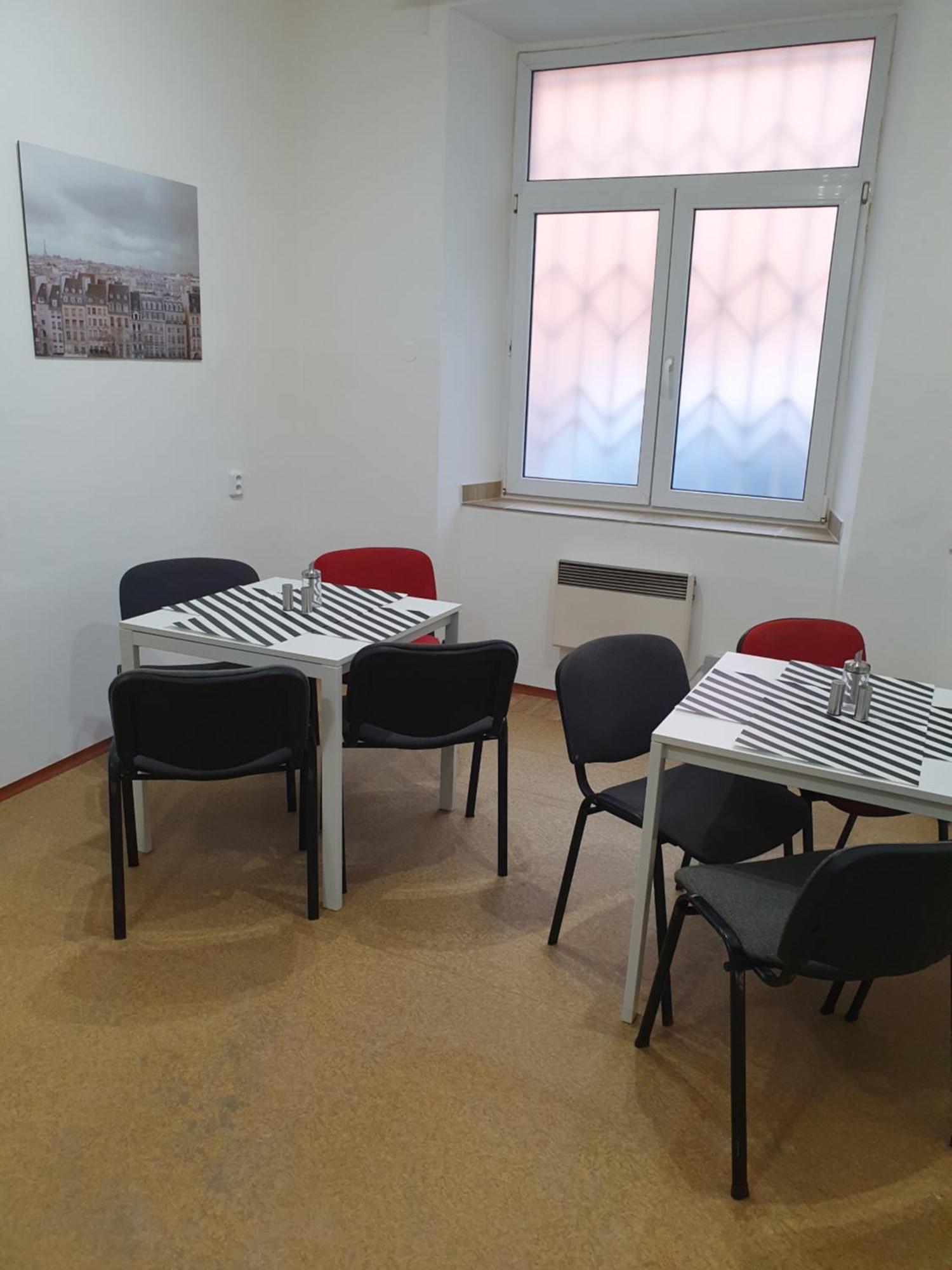 Ubytovna Moravan ברנו מראה חיצוני תמונה