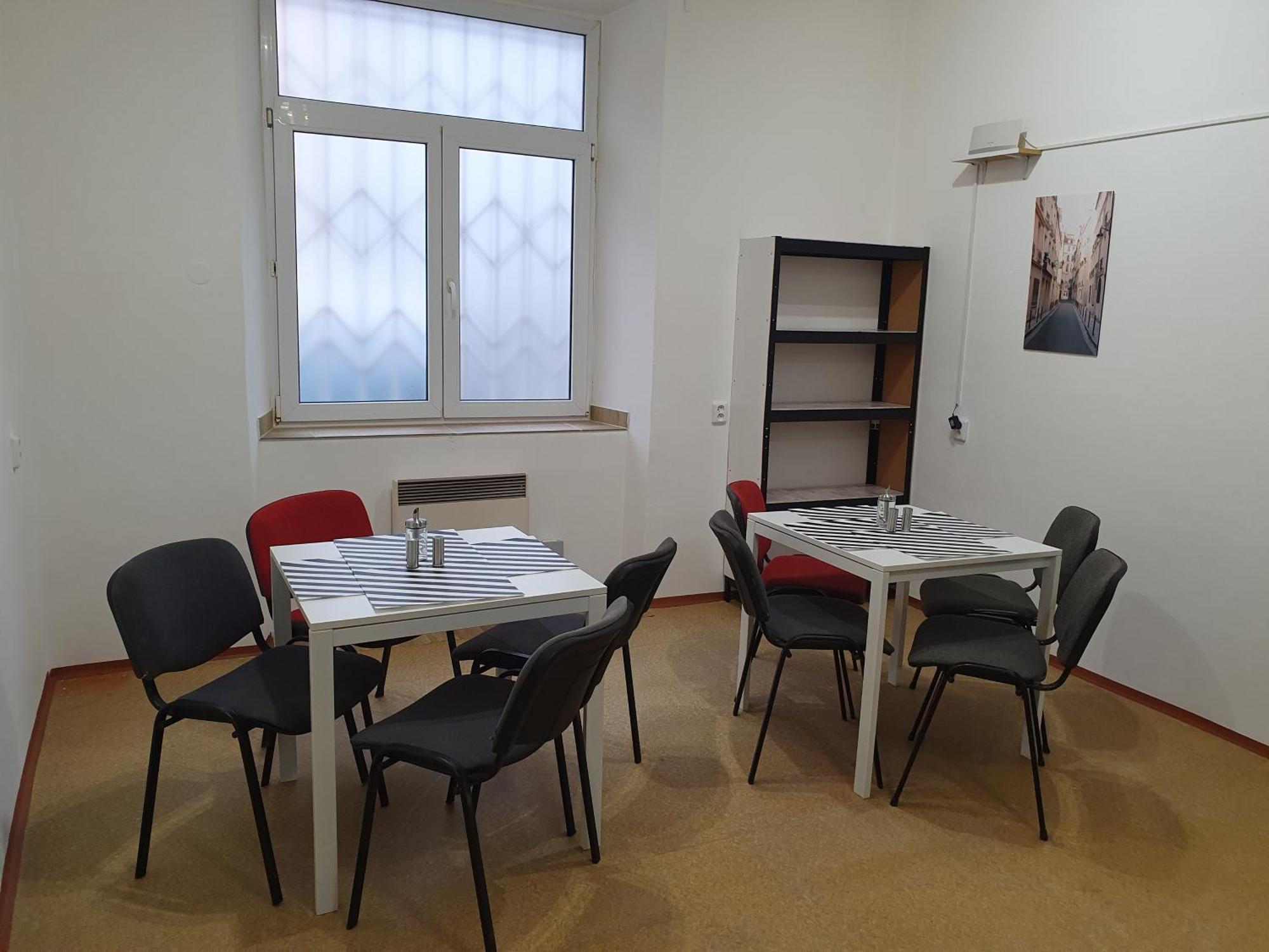 Ubytovna Moravan ברנו מראה חיצוני תמונה